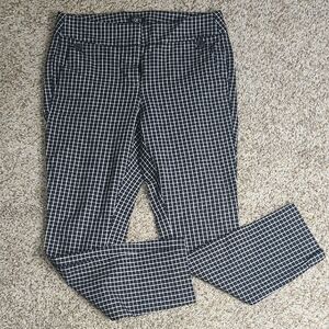 LOFT Marisa Petite Pants